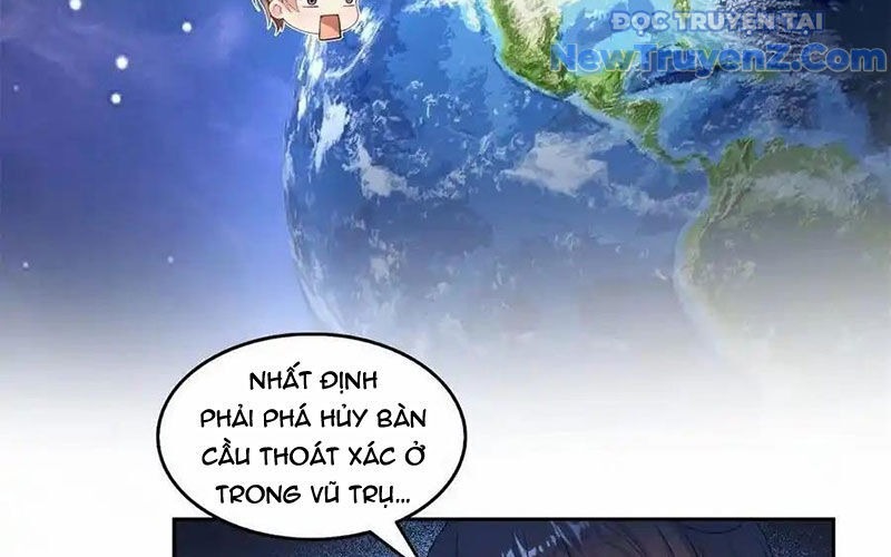 Tu Chân Nói Chuyện Phiếm Quần Chap 635 - Next Chap 634