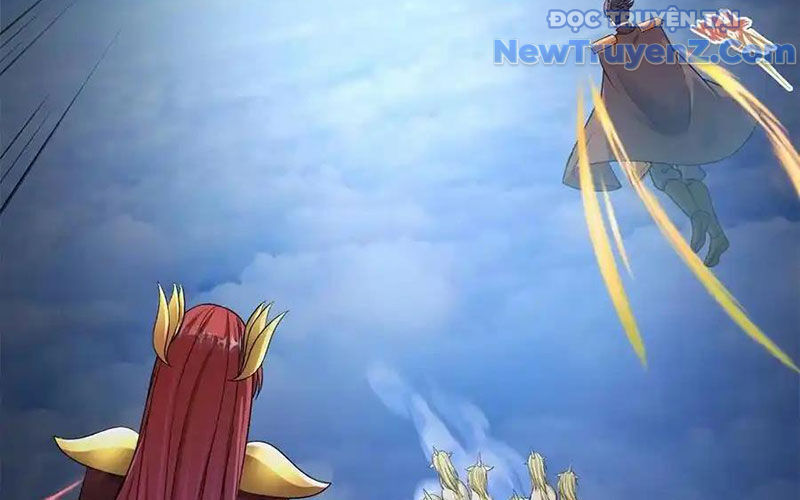 Tu Chân Nói Chuyện Phiếm Quần Chap 635 - Next Chap 634