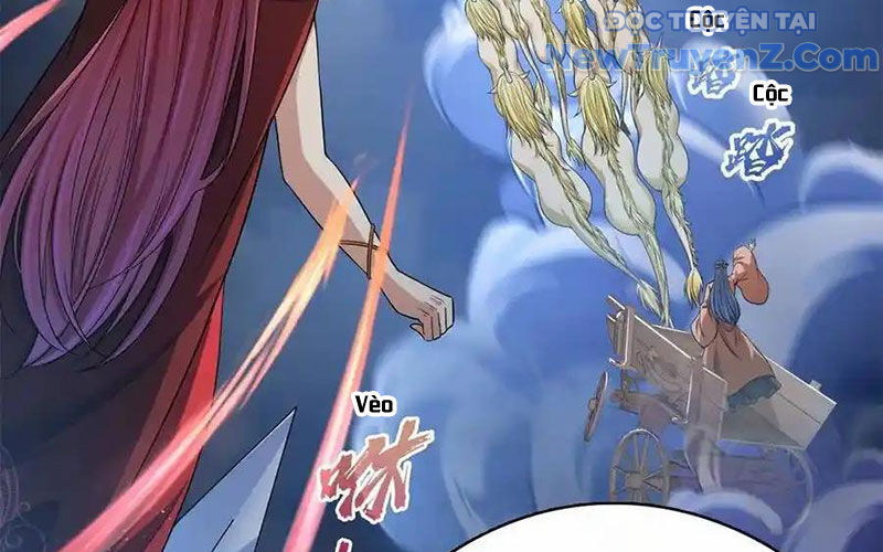 Tu Chân Nói Chuyện Phiếm Quần Chap 635 - Next Chap 634