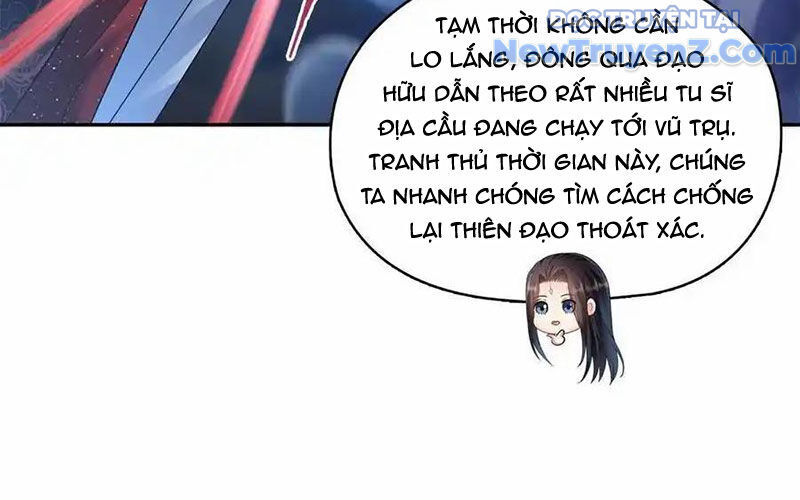 Tu Chân Nói Chuyện Phiếm Quần Chap 635 - Next Chap 634