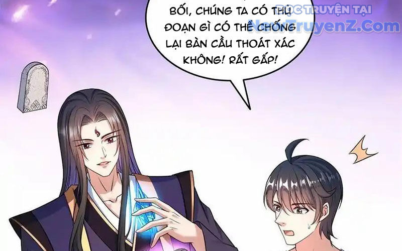 Tu Chân Nói Chuyện Phiếm Quần Chap 635 - Next Chap 634