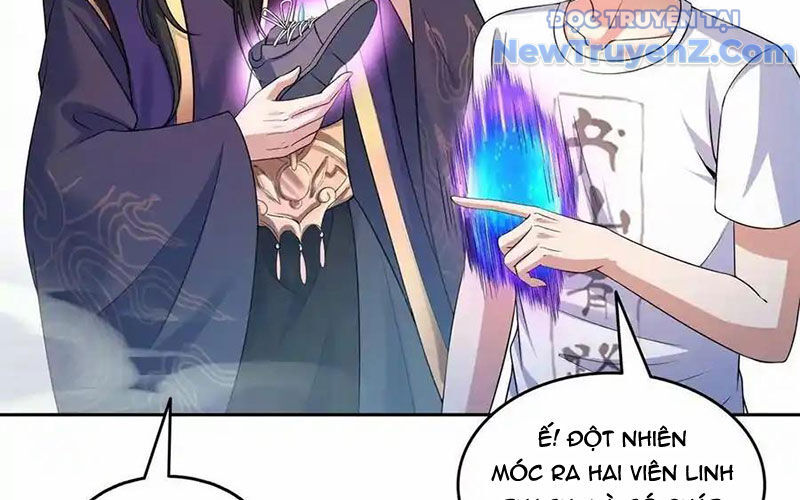 Tu Chân Nói Chuyện Phiếm Quần Chap 635 - Next Chap 634