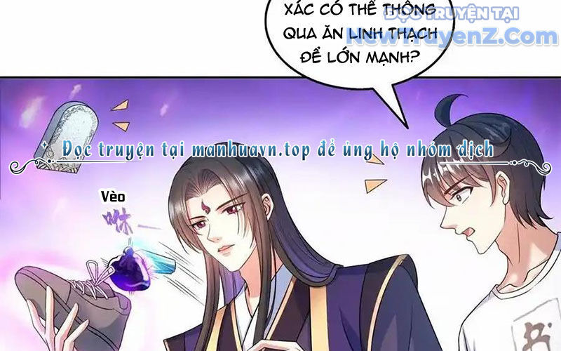 Tu Chân Nói Chuyện Phiếm Quần Chap 635 - Next Chap 634