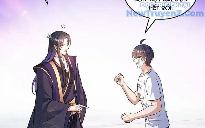 Tu Chân Nói Chuyện Phiếm Quần Chap 635 - Next Chap 634