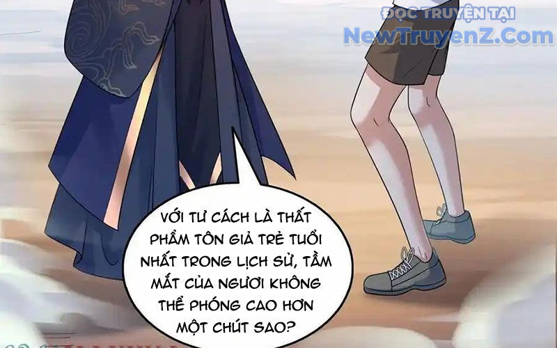 Tu Chân Nói Chuyện Phiếm Quần Chap 635 - Next Chap 634