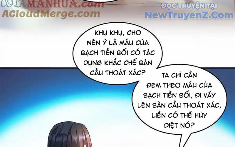 Tu Chân Nói Chuyện Phiếm Quần Chap 635 - Next Chap 634