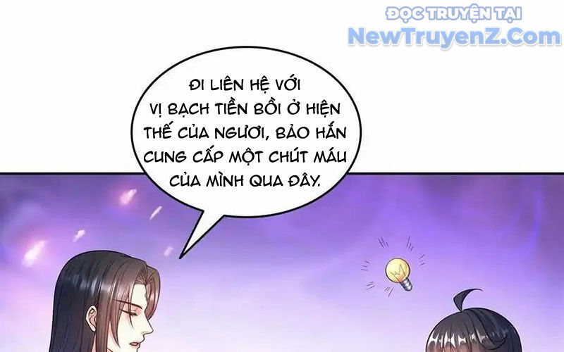 Tu Chân Nói Chuyện Phiếm Quần Chap 635 - Next Chap 634