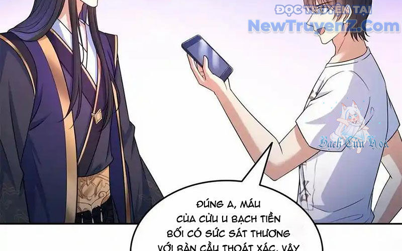 Tu Chân Nói Chuyện Phiếm Quần Chap 635 - Next Chap 634