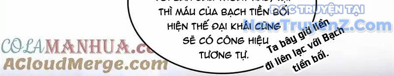 Tu Chân Nói Chuyện Phiếm Quần Chap 635 - Next Chap 634