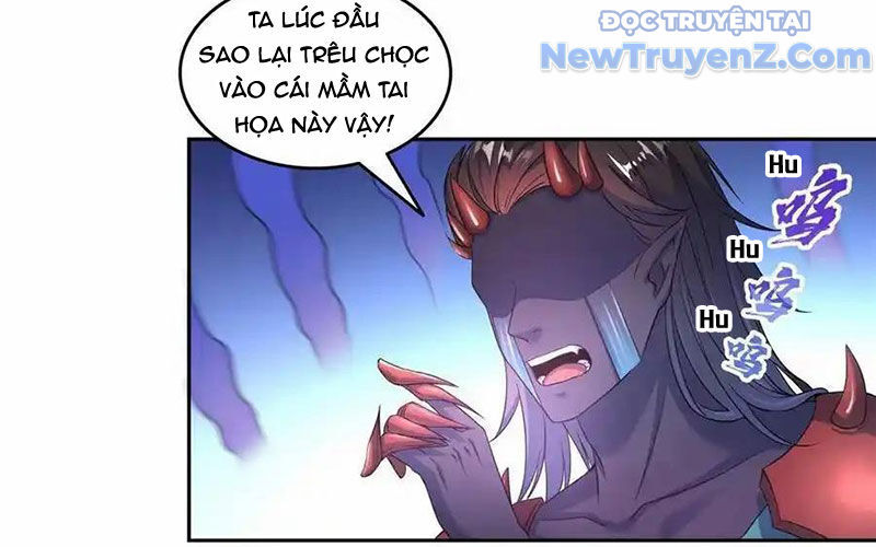 Tu Chân Nói Chuyện Phiếm Quần Chap 635 - Next Chap 634