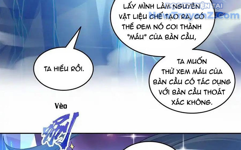 Tu Chân Nói Chuyện Phiếm Quần Chap 635 - Next Chap 634