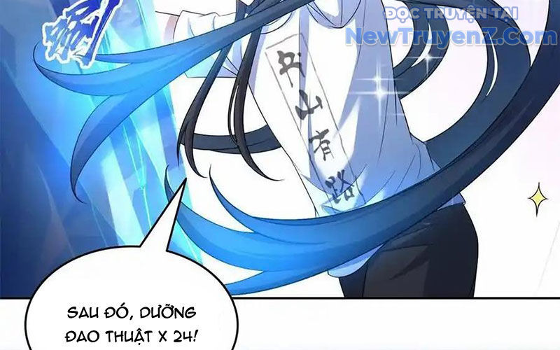 Tu Chân Nói Chuyện Phiếm Quần Chap 635 - Next Chap 634