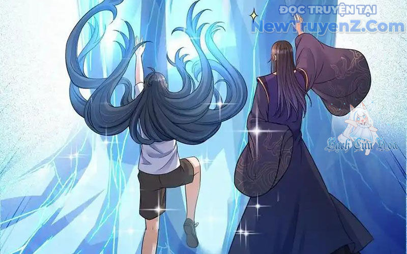 Tu Chân Nói Chuyện Phiếm Quần Chap 635 - Next Chap 634