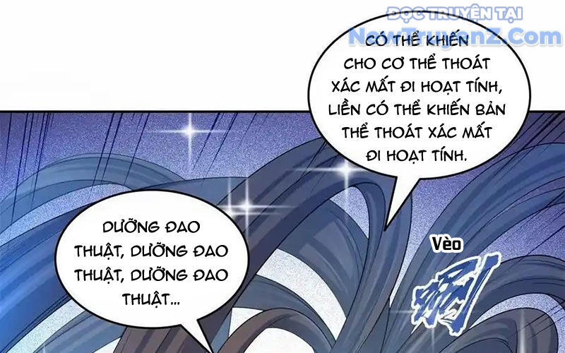 Tu Chân Nói Chuyện Phiếm Quần Chap 635 - Next Chap 634