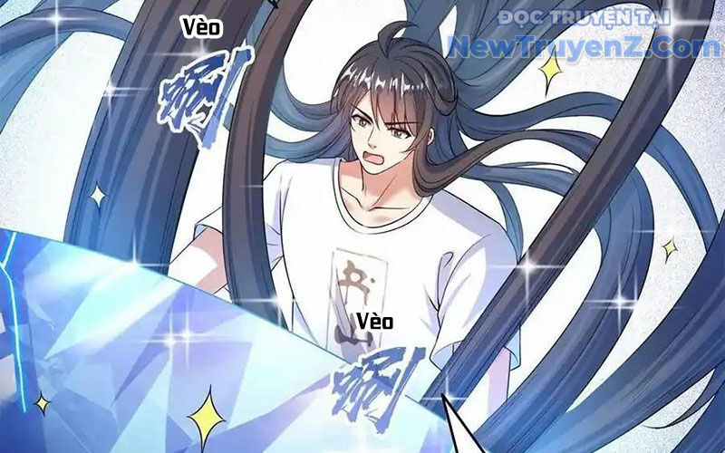 Tu Chân Nói Chuyện Phiếm Quần Chap 635 - Next Chap 634