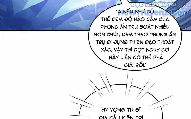 Tu Chân Nói Chuyện Phiếm Quần Chap 635 - Next Chap 634