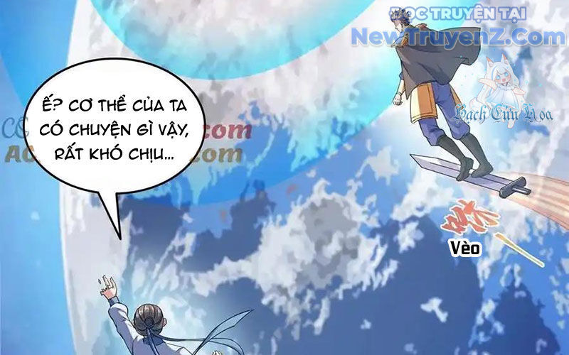Tu Chân Nói Chuyện Phiếm Quần Chap 635 - Next Chap 634