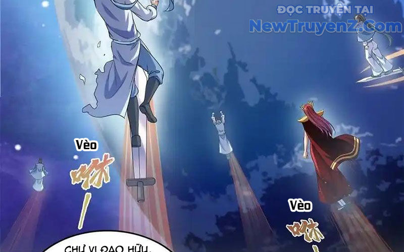 Tu Chân Nói Chuyện Phiếm Quần Chap 635 - Next Chap 634