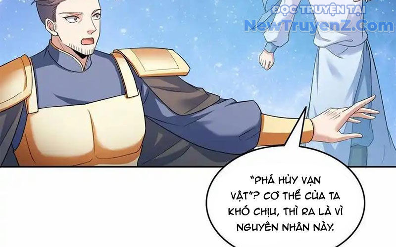 Tu Chân Nói Chuyện Phiếm Quần Chap 635 - Next Chap 634