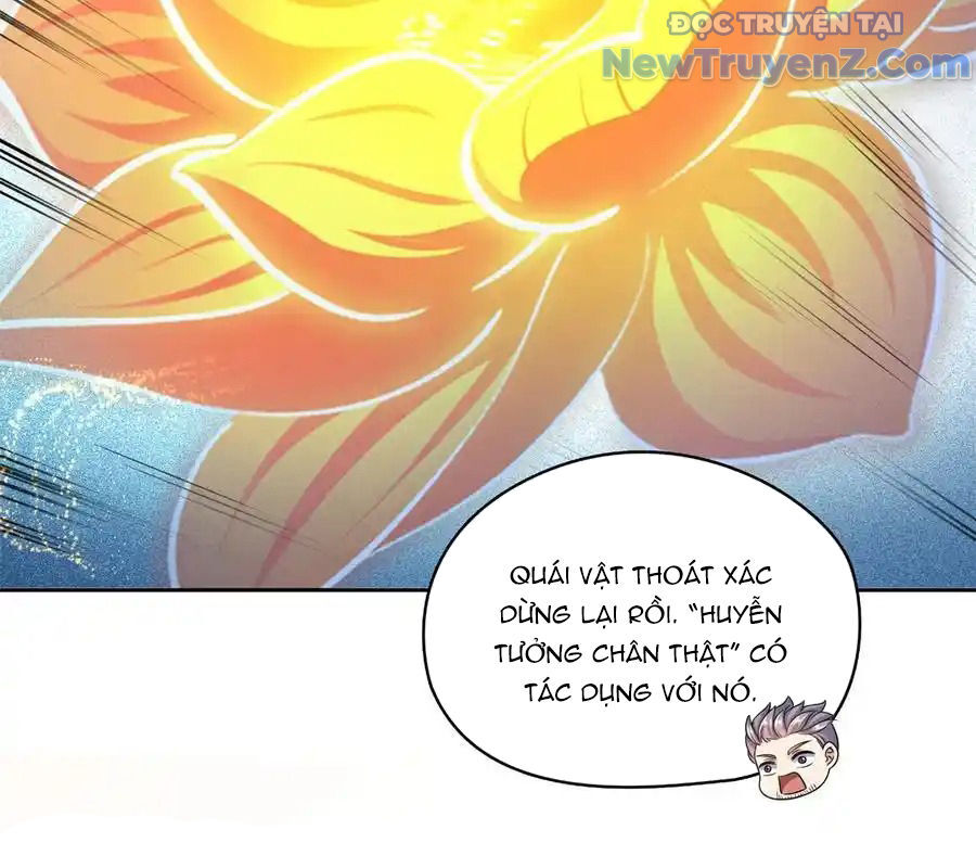 Tu Chân Nói Chuyện Phiếm Quần Chap 636 - Next Chap 635