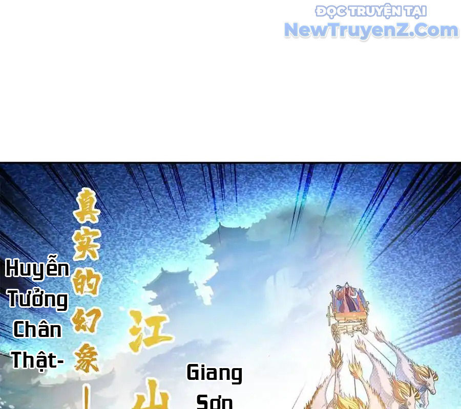 Tu Chân Nói Chuyện Phiếm Quần Chap 636 - Next Chap 635