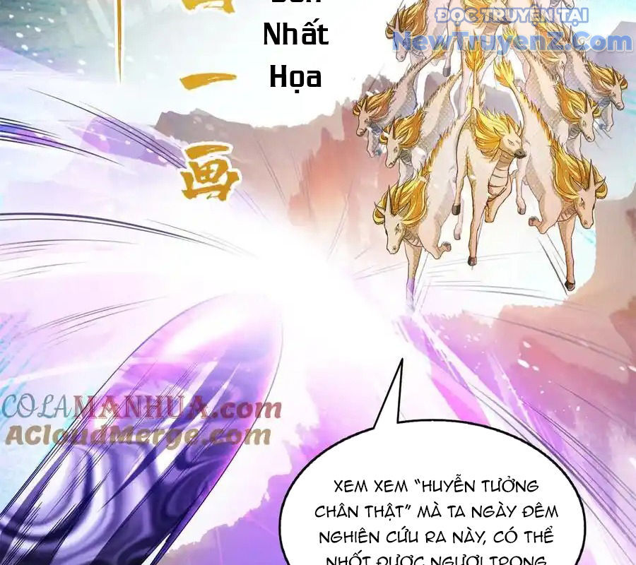 Tu Chân Nói Chuyện Phiếm Quần Chap 636 - Next Chap 635