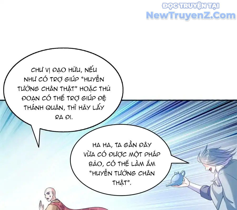 Tu Chân Nói Chuyện Phiếm Quần Chap 636 - Next Chap 635