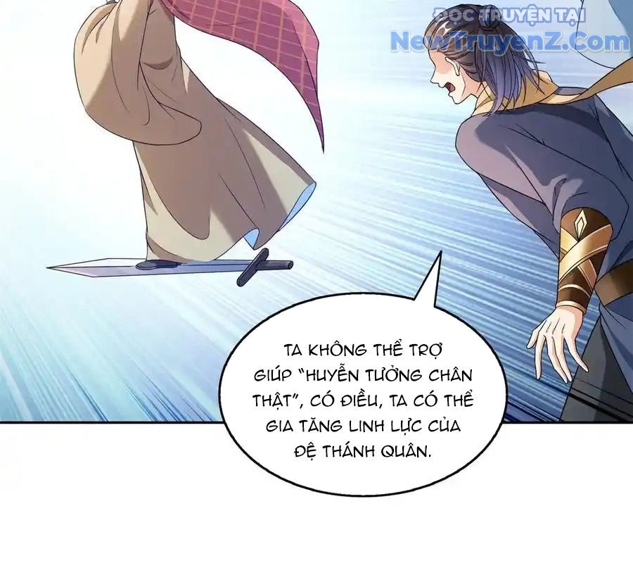 Tu Chân Nói Chuyện Phiếm Quần Chap 636 - Next Chap 635