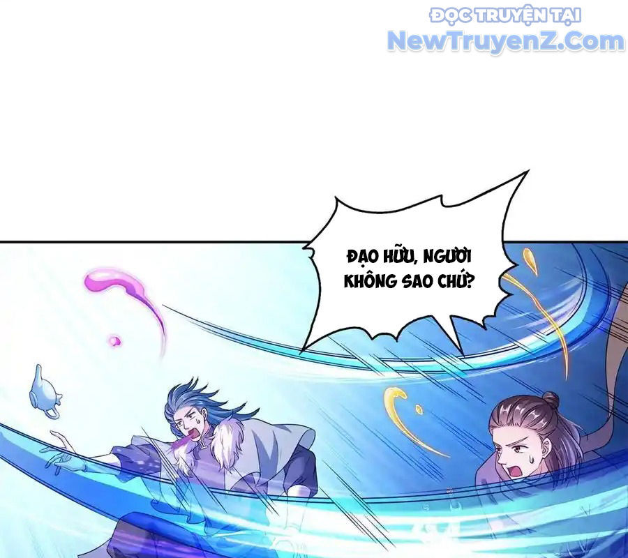 Tu Chân Nói Chuyện Phiếm Quần Chap 636 - Next Chap 635