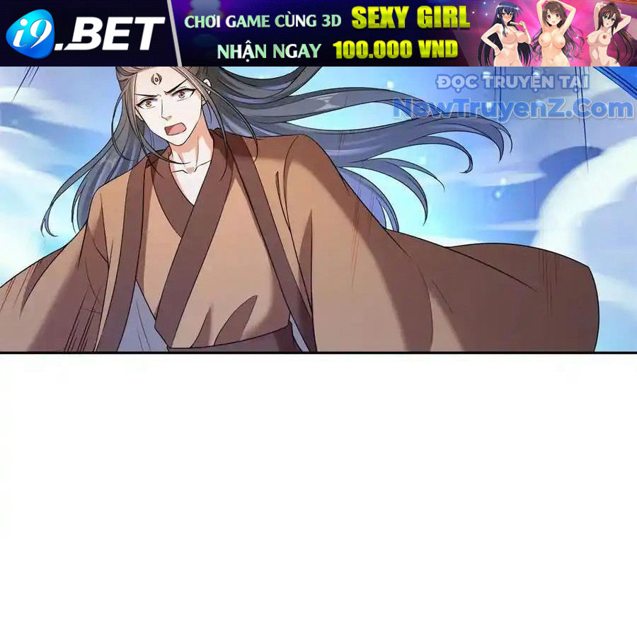 Tu Chân Nói Chuyện Phiếm Quần Chap 636 - Next Chap 635