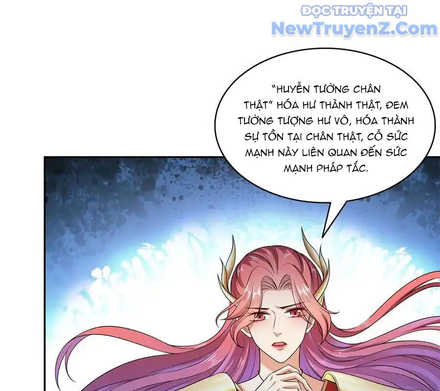 Tu Chân Nói Chuyện Phiếm Quần Chap 636 - Next Chap 635