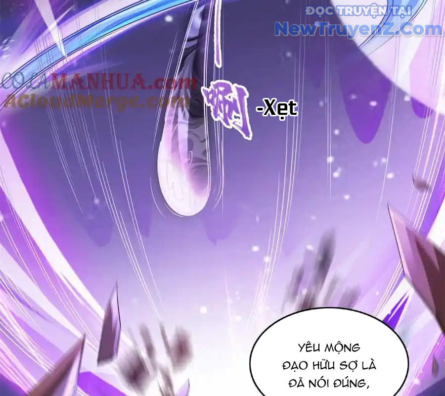 Tu Chân Nói Chuyện Phiếm Quần Chap 636 - Next Chap 635