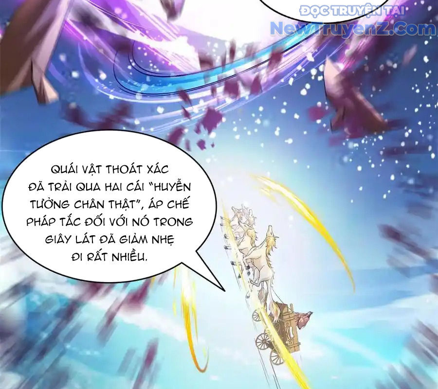 Tu Chân Nói Chuyện Phiếm Quần Chap 636 - Next Chap 635
