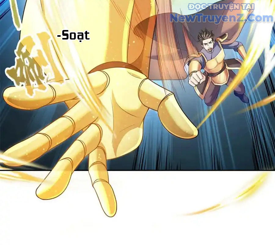 Tu Chân Nói Chuyện Phiếm Quần Chap 636 - Next Chap 635