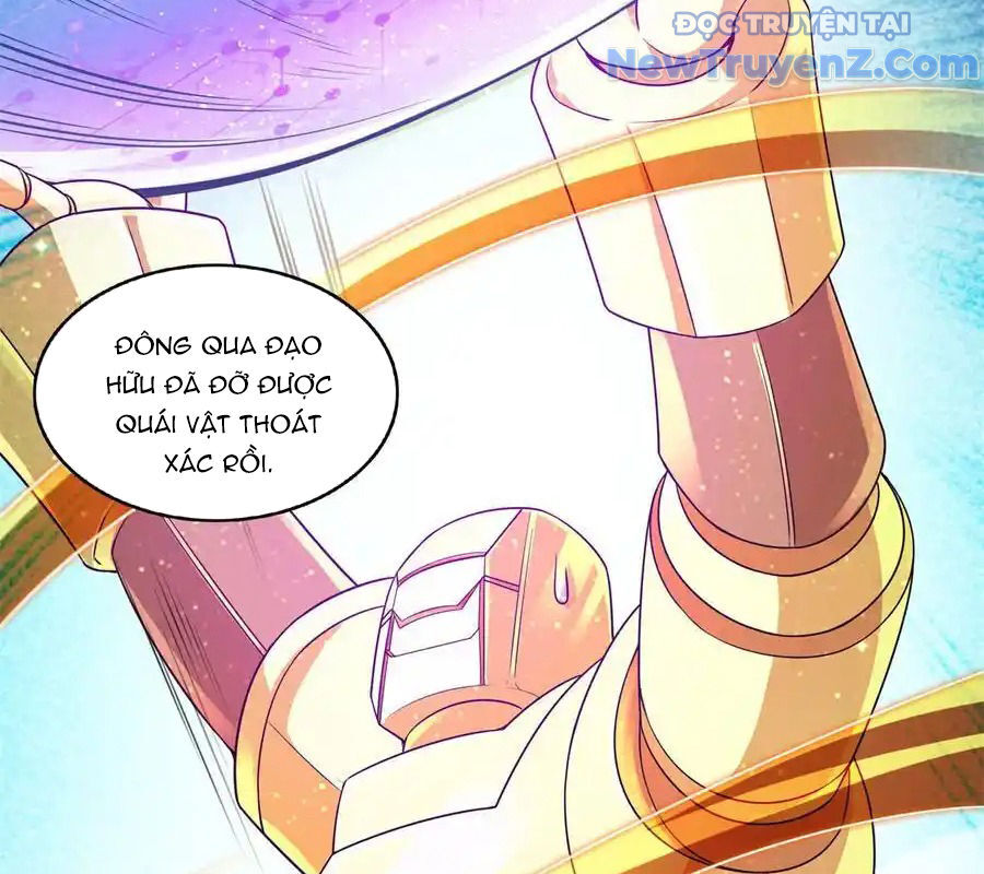 Tu Chân Nói Chuyện Phiếm Quần Chap 636 - Next Chap 635