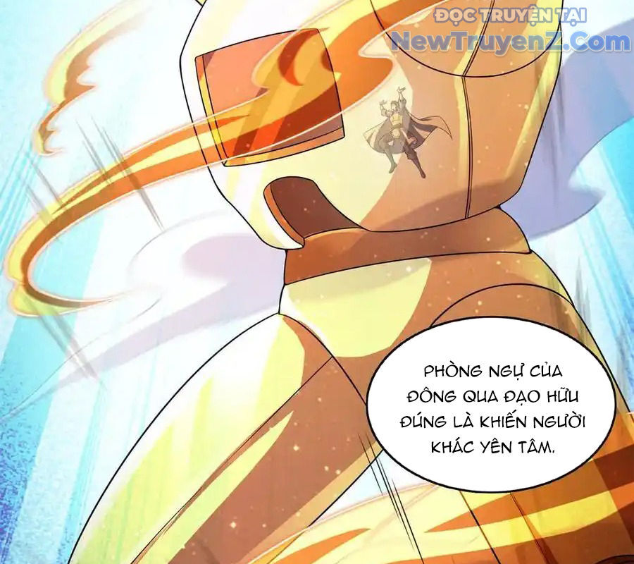 Tu Chân Nói Chuyện Phiếm Quần Chap 636 - Next Chap 635
