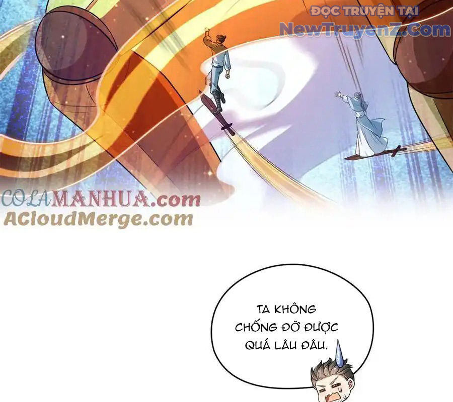 Tu Chân Nói Chuyện Phiếm Quần Chap 636 - Next Chap 635