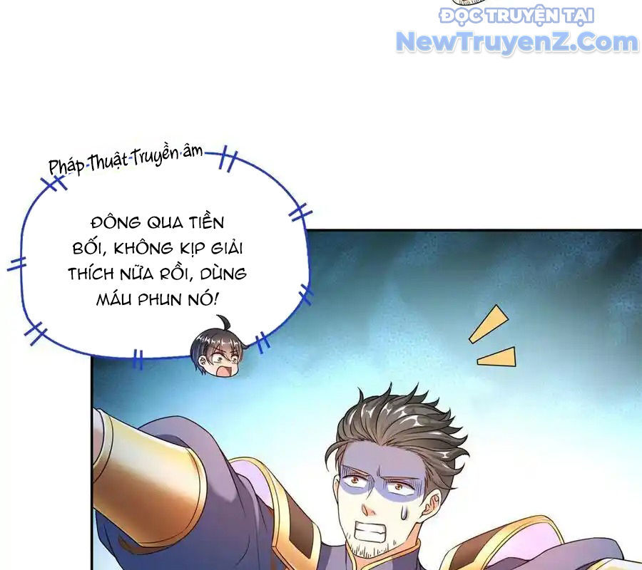 Tu Chân Nói Chuyện Phiếm Quần Chap 636 - Next Chap 635