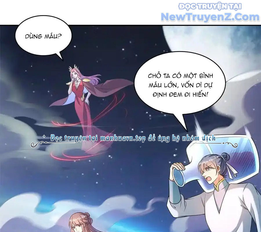 Tu Chân Nói Chuyện Phiếm Quần Chap 636 - Next Chap 635
