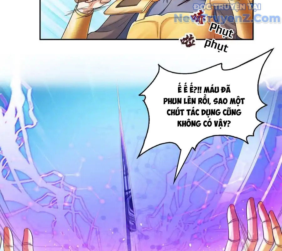 Tu Chân Nói Chuyện Phiếm Quần Chap 636 - Next Chap 635