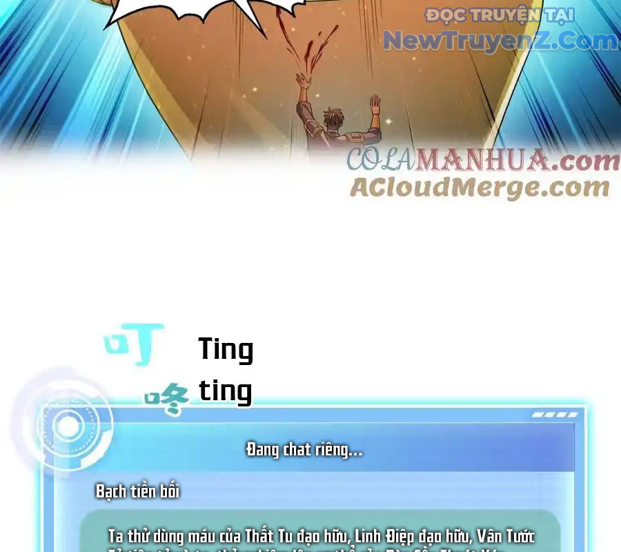 Tu Chân Nói Chuyện Phiếm Quần Chap 636 - Next Chap 635