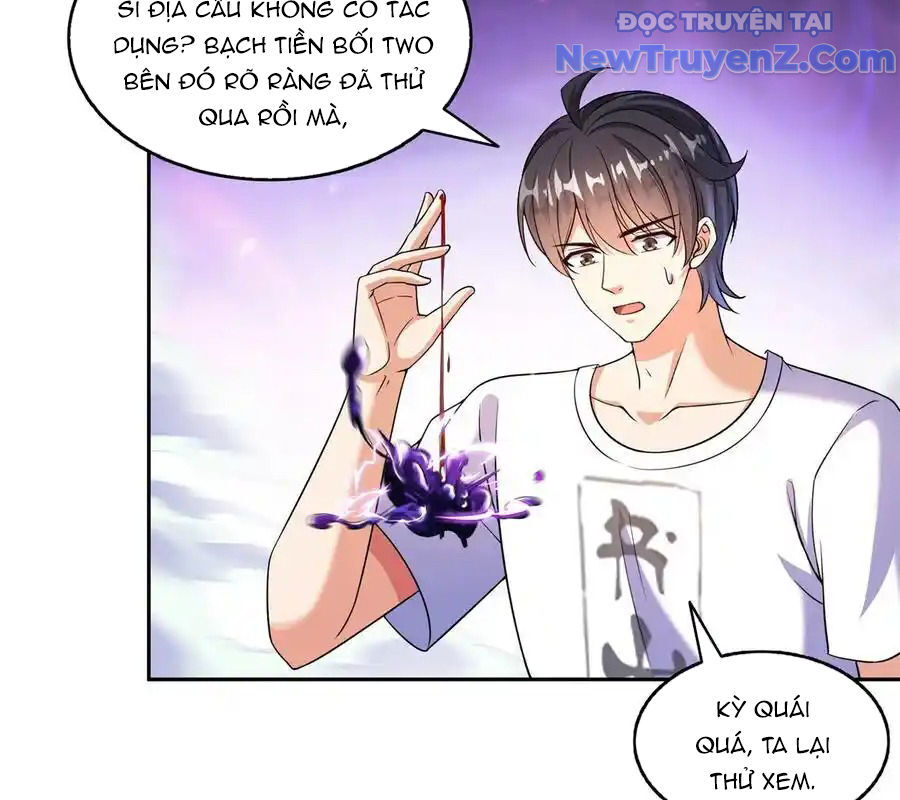 Tu Chân Nói Chuyện Phiếm Quần Chap 636 - Next Chap 635