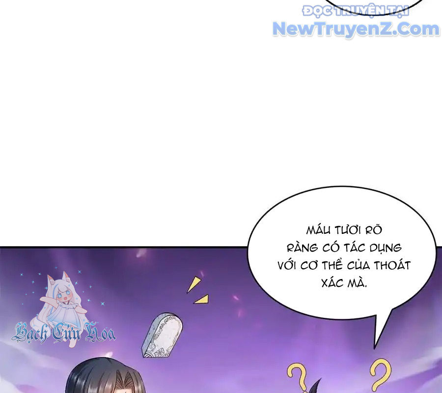 Tu Chân Nói Chuyện Phiếm Quần Chap 636 - Next Chap 635