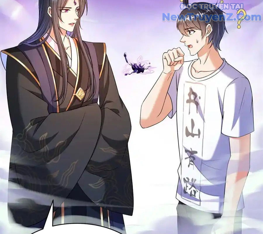 Tu Chân Nói Chuyện Phiếm Quần Chap 636 - Next Chap 635