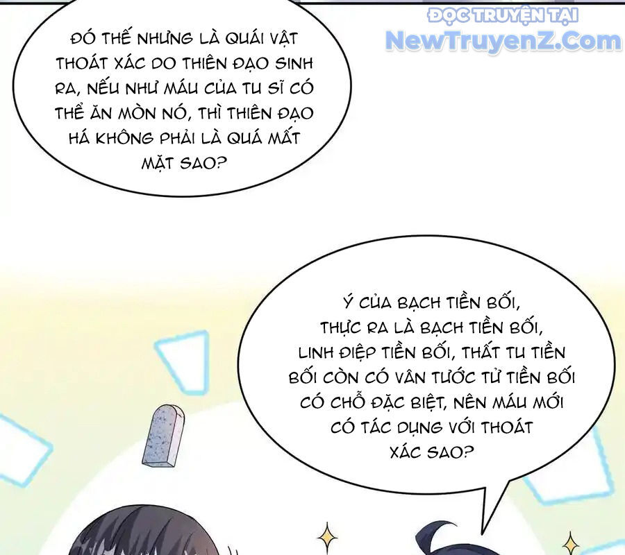 Tu Chân Nói Chuyện Phiếm Quần Chap 636 - Next Chap 635