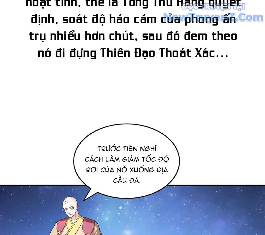 Tu Chân Nói Chuyện Phiếm Quần Chap 636 - Next Chap 635