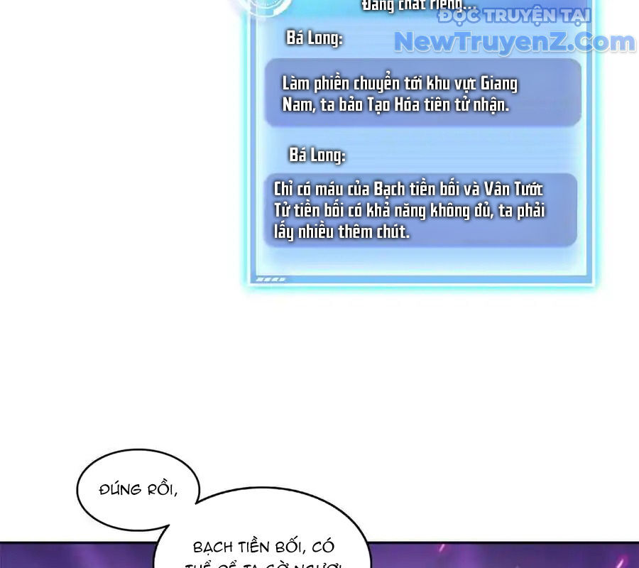 Tu Chân Nói Chuyện Phiếm Quần Chap 636 - Next Chap 635