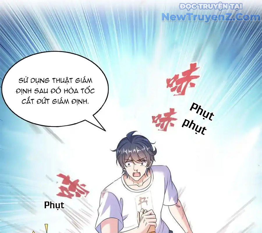 Tu Chân Nói Chuyện Phiếm Quần Chap 636 - Next Chap 635