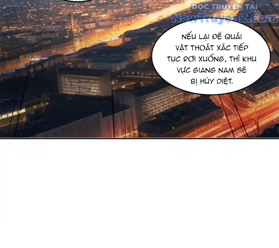 Tu Chân Nói Chuyện Phiếm Quần Chap 636 - Next Chap 635