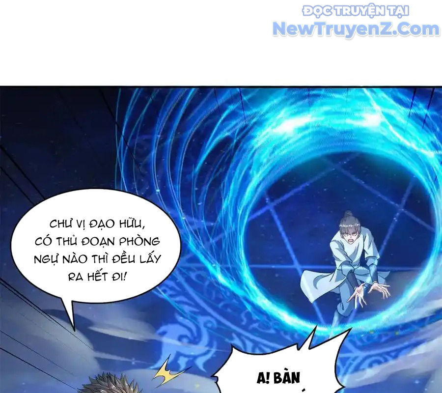 Tu Chân Nói Chuyện Phiếm Quần Chap 636 - Next Chap 635